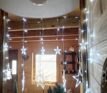 Vrdnik Chalet De Esquí | Brvnara Fruska Koliba