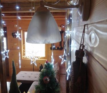 Vrdnik Chalet De Esquí | Brvnara Fruska Koliba