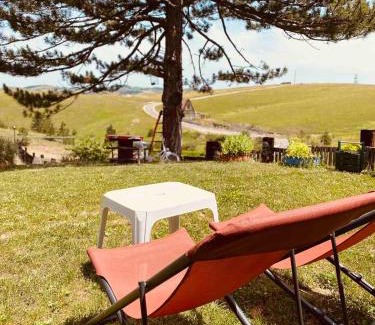 Zlatibor Apartamento | Brvnara ispod Čigote