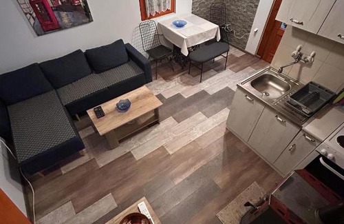Zlatibor Apartamento | Brvnara ispod Čigote