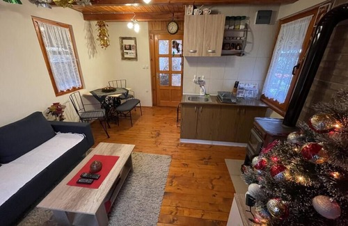 Zlatibor Casa | Brvnara ispod Čigote