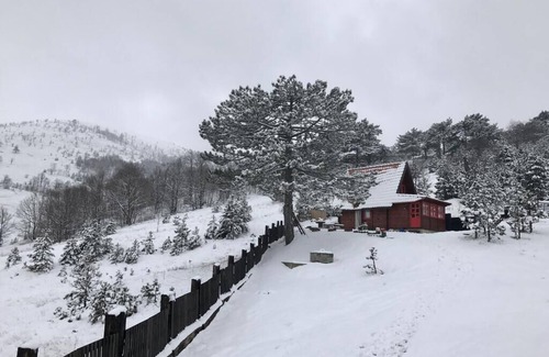 Zlatibor Casa | Brvnara ispod Čigote