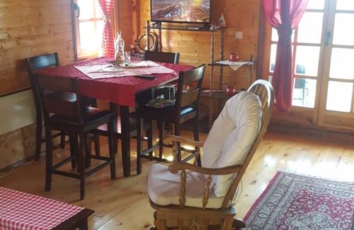Zlatibor Casa | Brvnara Jovanovic Sirogojno