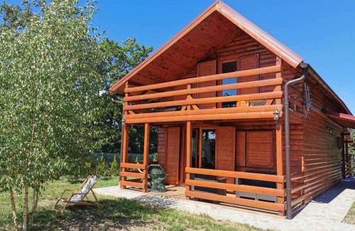 Bor Casa | Brvnara koliba