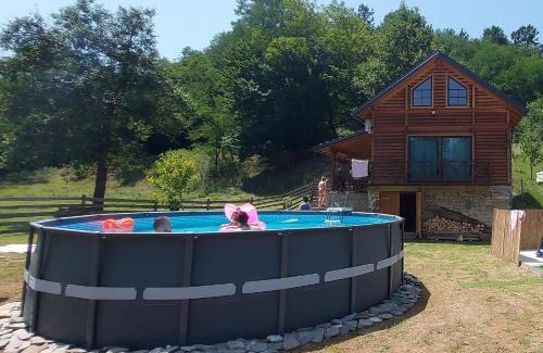 Dragolj Casa | Brvnara Lepota življenja