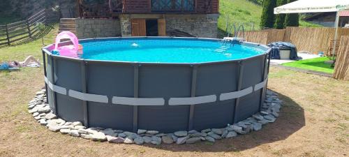 Dragolj Casa | Brvnara Lepota življenja