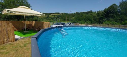 Dragolj Casa | Brvnara Lepota življenja