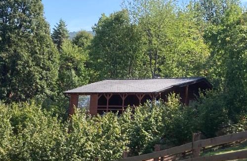 Mladenovac Apartamento | Brvnara Leska