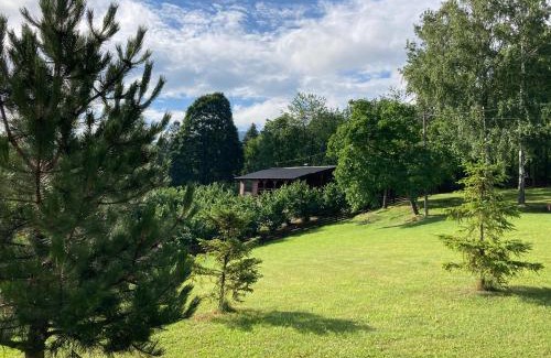Mladenovac Apartamento | Brvnara Leska