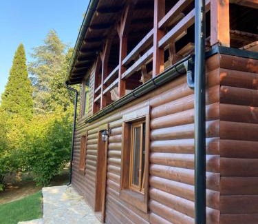 Mladenovac Apartamento | Brvnara Leska