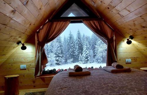 Bajina Basta Casa | Brvnara Miris Bora