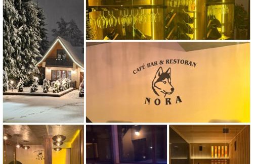 Zlatibor Chalet De Esquí | Brvnara Mont 2