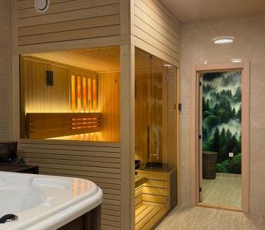 Zlatibor Chalet De Esquí | Brvnara Mont 2