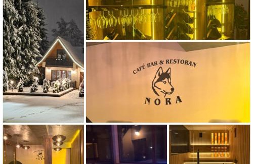 Zlatibor Chalet De Esquí | Brvnara Mont 3