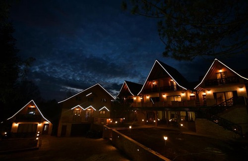 Zlatibor Chalet De Esquí | Brvnara Mont 4