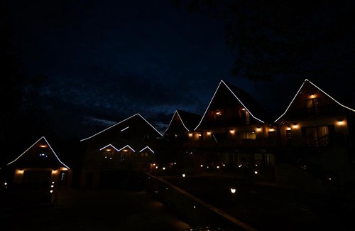Zlatibor Chalet De Esquí | Brvnara Mont 4