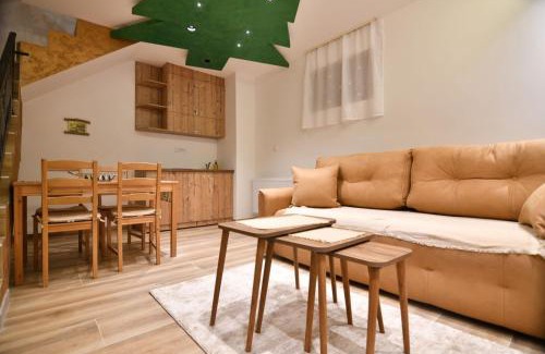 Zlatibor Chalet De Esquí | Brvnara Mont 4