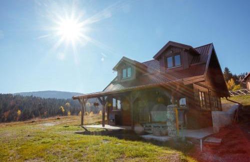 Zlatibor Chalet De Esquí | Brvnara Rajkova koliba - STD Bojovići Zlatar