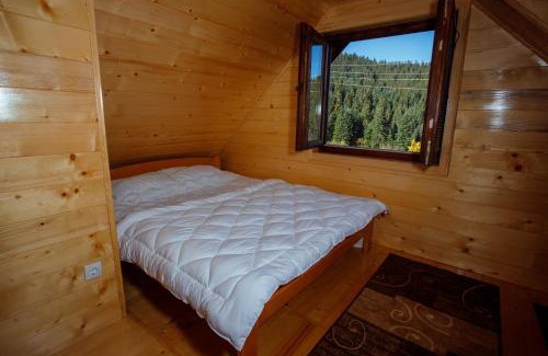 Zlatibor Chalet De Esquí | Brvnara Rajkova koliba - STD Bojovići Zlatar