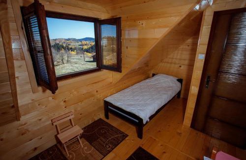 Zlatibor Chalet De Esquí | Brvnara Rajkova koliba - STD Bojovići Zlatar