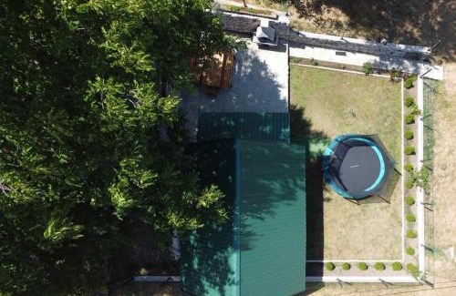 Donje Polje Casa | Brvnara RIĆKI