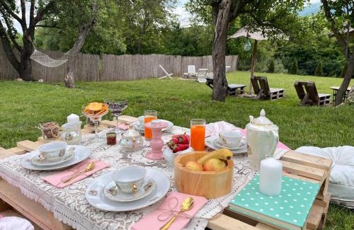 Central Serbia Apartamento | Brvnara Riva