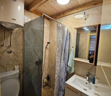 Kraljevo Casa | Brvnara