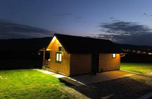 Mladenovac Casa | Brvnara Staničić