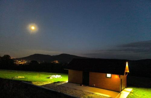Mladenovac Casa | Brvnara Staničić