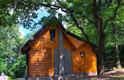 Vrsac Cabina | Brvnara Vršac