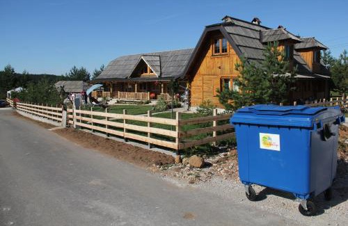 Zlatibor Apartamento | Brvnara Zlatibor Tornik