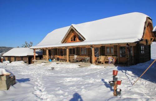 Zlatibor Apartamento | Brvnara Zlatibor Tornik