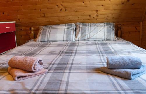 Zlatibor Apartamento | Brvnara Zlatiborka
