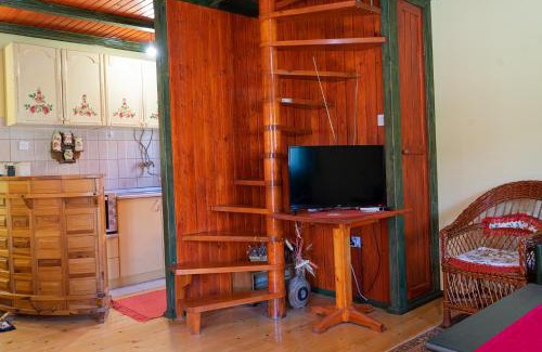 Zlatibor Apartamento | Brvnara Zlatiborka