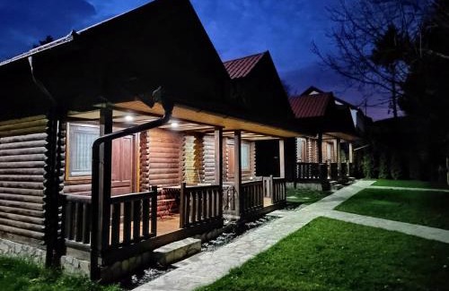 Vrdnik Chalet De Esquí | Brvnare Ala Vrdnik