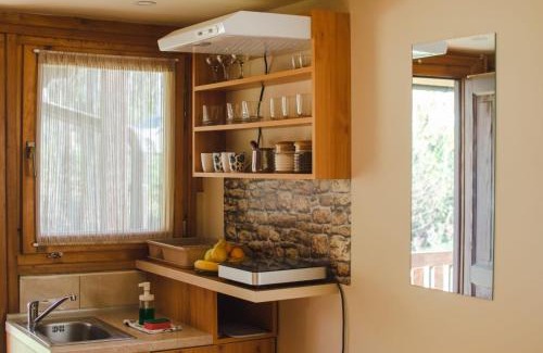 Vrdnik Chalet De Esquí | Brvnare Ala Vrdnik