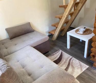 Vrdnik Chalet De Esquí | Brvnare Ala Vrdnik