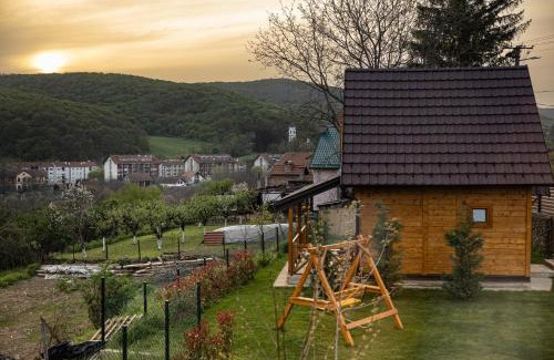 Vrdnik Chalet De Esquí | Brvnare Bor i Jela
