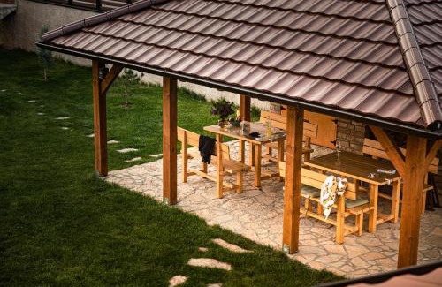 Vrdnik Chalet De Esquí | Brvnare Bor i Jela