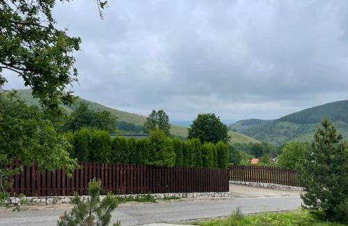 Zlatibor Chalet De Esquí | Brvnare Cirkovic
