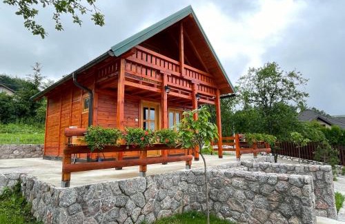 Zlatibor Chalet De Esquí | Brvnare Cirkovic