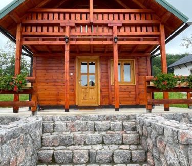 Zlatibor Chalet De Esquí | Brvnare Cirkovic