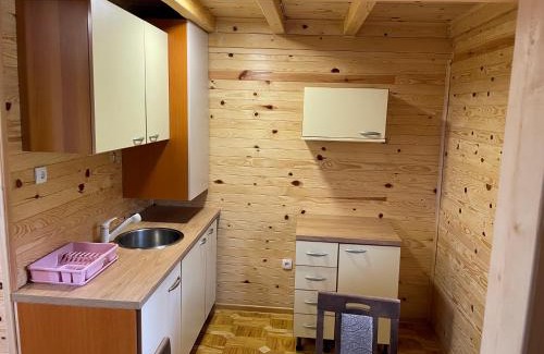Zlatibor Chalet De Esquí | Brvnare Cirkovic