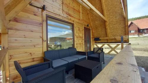 Vitasi Apartamento | BRVNARE DJOKIĆ