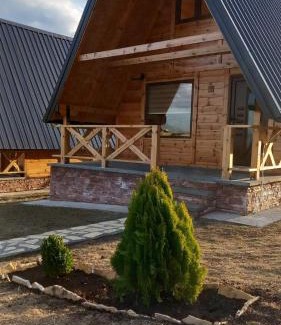 Vitasi Apartamento | BRVNARE DJOKIĆ