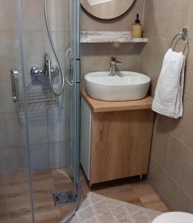Vitasi Apartamento | BRVNARE DJOKIĆ