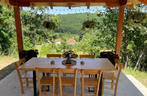 Kraljevo Casa | Brvnare Dunja 1 i Dunja 2