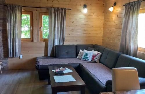 Beserovina Casa | Brvnare Libero TARA