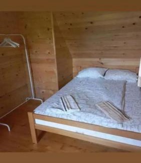 Beserovina Casa | Brvnare Libero TARA