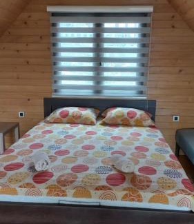 Beserovina Casa | Brvnare Libero TARA
